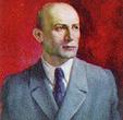Portrait of Ivan Mihailov
